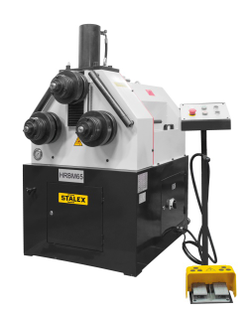 Гидравлический профилегиб Stalex HRBM 65