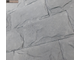Декоративная облицовочная плитка под кирпич Kamastone Мариенбург 0882, темно-серый