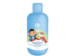 Constant Delight Нежный увлажняющий Шампунь для детей, 200 мл