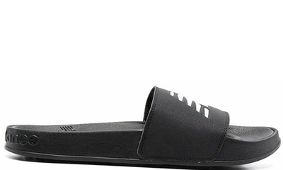 New Balance Sandals 200 Black