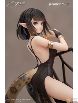 Фигурка 1/7 Юнектис (Eunectes Dress Ver.)