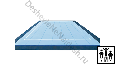 Помост для спортивной гимнастики