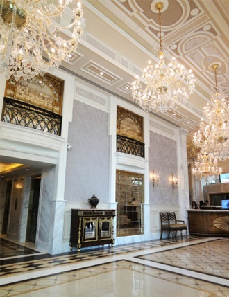 Карниз CX106 - 11,8*11,7*200см