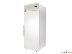 Шкаф мороз.с глух.дверью Polair CB107-S