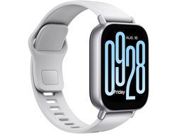 Xiaomi Redmi Watch 5 Active Серебристый