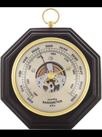 Барометр Бриг БМ91111-1-В