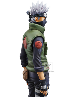 Фигурка Хатаке Какаши (Hatake Kakashi)