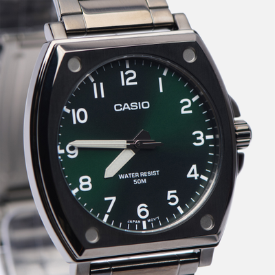 Часы Casio MTP-E730B-3A