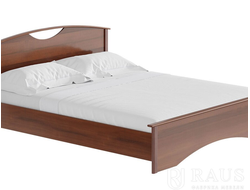 Спальня Янна - ЯН-32 Кровать с низкой спинкой 1400
