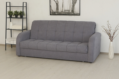 ДИВАН РАСКЛАДУШКА ОДНОМЕСТНЫЙ, ДВУХМЕСТНЫЙ КЕЛЬН, МЕТАЛЛОСКЕЛЕТ, С МЕХАНИЗМОМ АККОРДЕОН НЕДОРОГО