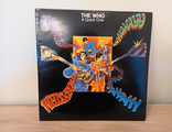 The Who – A Quick One VG+/VG+