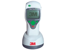 3M Clean-Trace - Люминометр для экспресс контроля чистоты на производстве