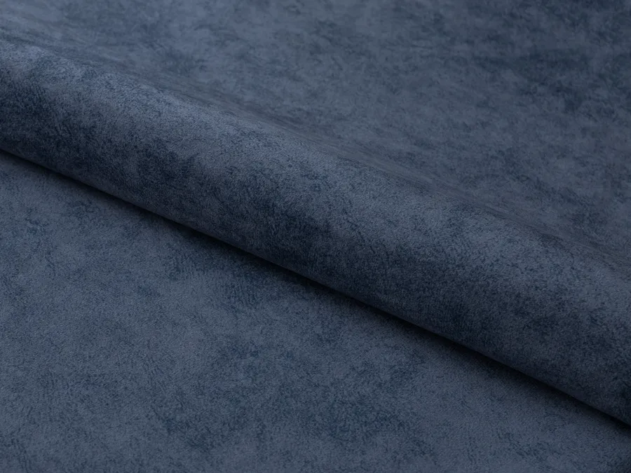 (АРБ) Велюр "Невада" (NEVADA) - NAVY.

Состав ткани: полиэстер 100%.
Плотность ткани: 330 г/м2.
Устойчивость к истиранию: > 60 000 циклов.
Ширина: 140 см.

ВНИМАНИЕ! Цвет материала может быть искажен настройками монитора.