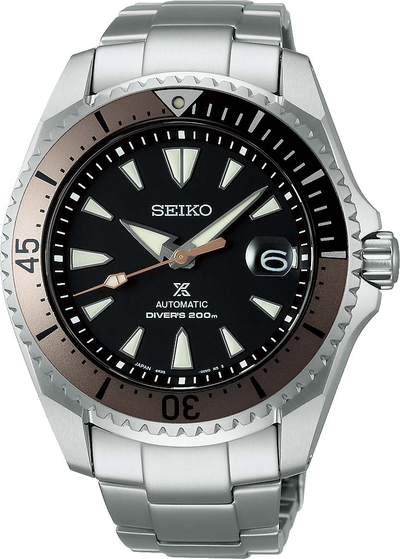 Наручные часы Seiko SPB189J1