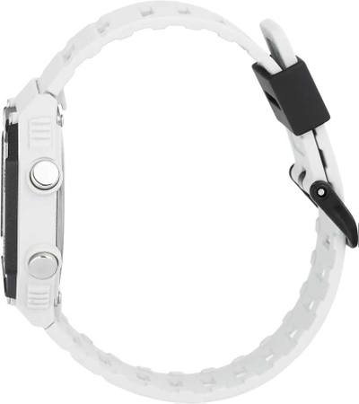 Часы Casio WS-B1000-8B