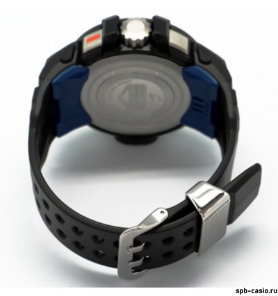 Часы Casio G-Shock GWN-Q1000-1A