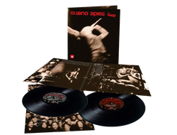 Guano Apes - LIVE 2-LP