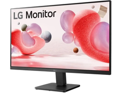 Монитор LG 27" 27MR400-B IPS FHD Чёрный