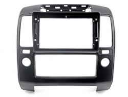 Переходная Рамка NISSAN Navara 2004-2010, 9" (Incar RNS-FC476) , 22-090 , PF900