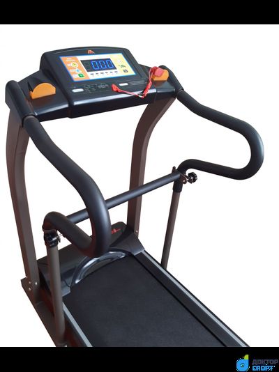 Беговая дорожка AMF 8612H + поручни