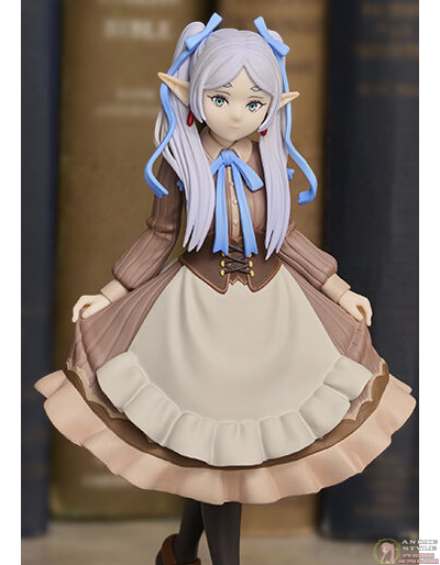 Фигурка Фрирен (Frieren AnyMy Kuji Sousou no Frieren (A Prize))