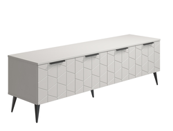 Тумба ТВ КОНТЕМПО КТ-05 Кашемир/Шарли керамика