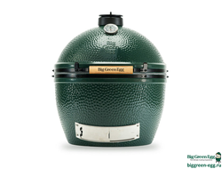 Гриль керамический BIG GREEN Egg XL