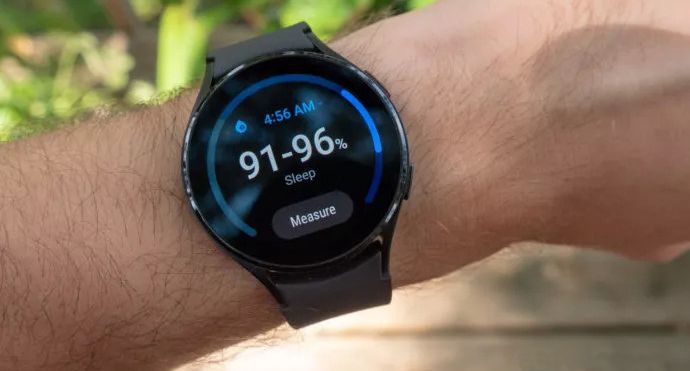 WEAR FAQ: Как использовать режим обнаружения храпа на Samsung Galaxy Watch4