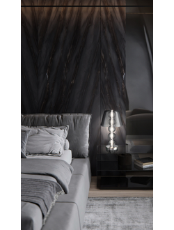 Настольный светильник Amulet, MOD555TL-L9CH4K