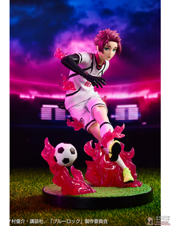 Фигурка Саэ Итоси (Sae Itoshi Ichiban Kuji)