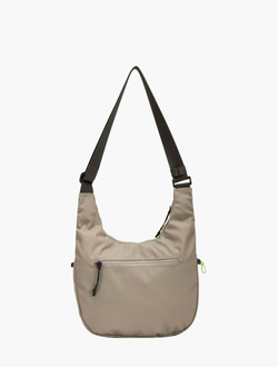 Сумка Elliker Bain Sling Bag 6.5L Taupe  фото 6