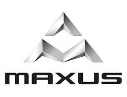 Автобаферы на MAXUS