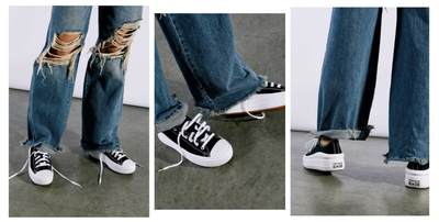 Конверс Мув Спб