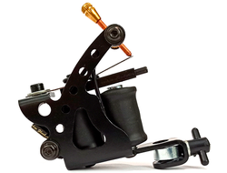 Индукционная татуировочная машинка MQ-029