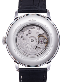 Мужские часы Orient RA-AK0802S