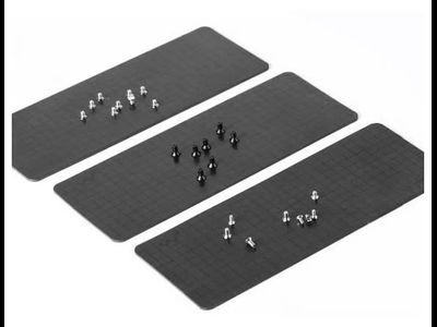 Магнитный коврик для отверток Xiaomi Mijia Wowstick Screwpad 2 Black