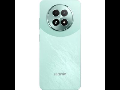 Realme 13 5G 12/256GB (RMX3951) Зеленый