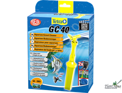 Сифон Tetratec GC40 средний
