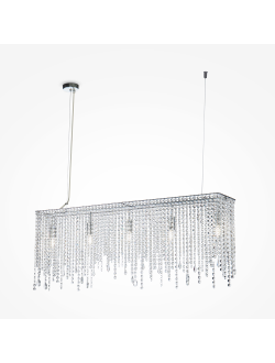 Подвесной светильник Empress, DIA002PL-05CH