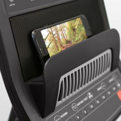 Велоэргометр Bronze Gym R800M