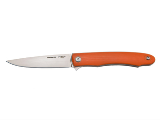 Нож складной Minimus X105 Satin G10 Orange