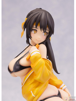 Фигурка 1/7 Hurdle Shoujo