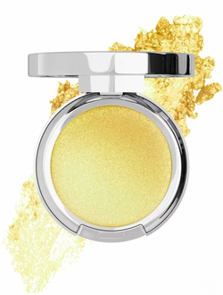 SHIK сияющие  дуохромные тени-спарклы  Single Eyeshadow Mira