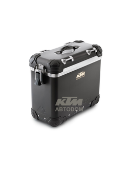 КОФР ПРАВЫЙ TOURATECH, 31 Л