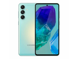 Samsung Galaxy M55 8/128GB Light Green