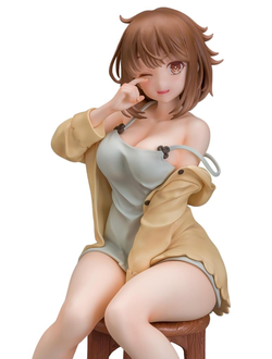 Фигурка 1/7 Райзалин Стаут (Reisalin Stout Nightclothes ver.)
