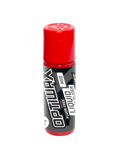 Жидкая мазь скольжения HydrOX liquid mid 0…-10 °C