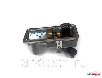 Сервопривод турбины низ 6NW010430-22 для Ford Transit.  arktech.ru