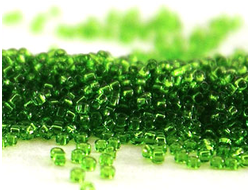 Toho 15 0007 Transparent Peridot / Прозрачный перидот