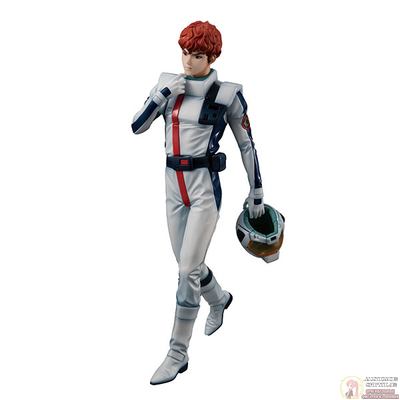 Фигурка 1/8 Амуро Рэй (Amuro Ray)